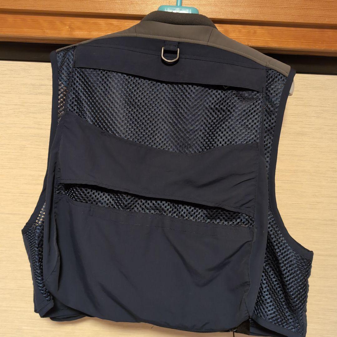 foxfire jストリームベスト