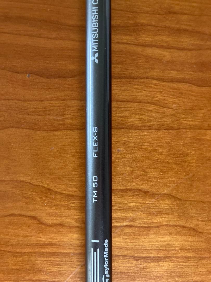 テーラーメイドフェアウェイウッドSIMMAX5W純正シャフトS