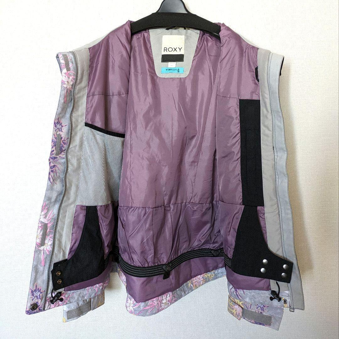 ロキシー スノージャケット スノーボードジャケット スノボウェア