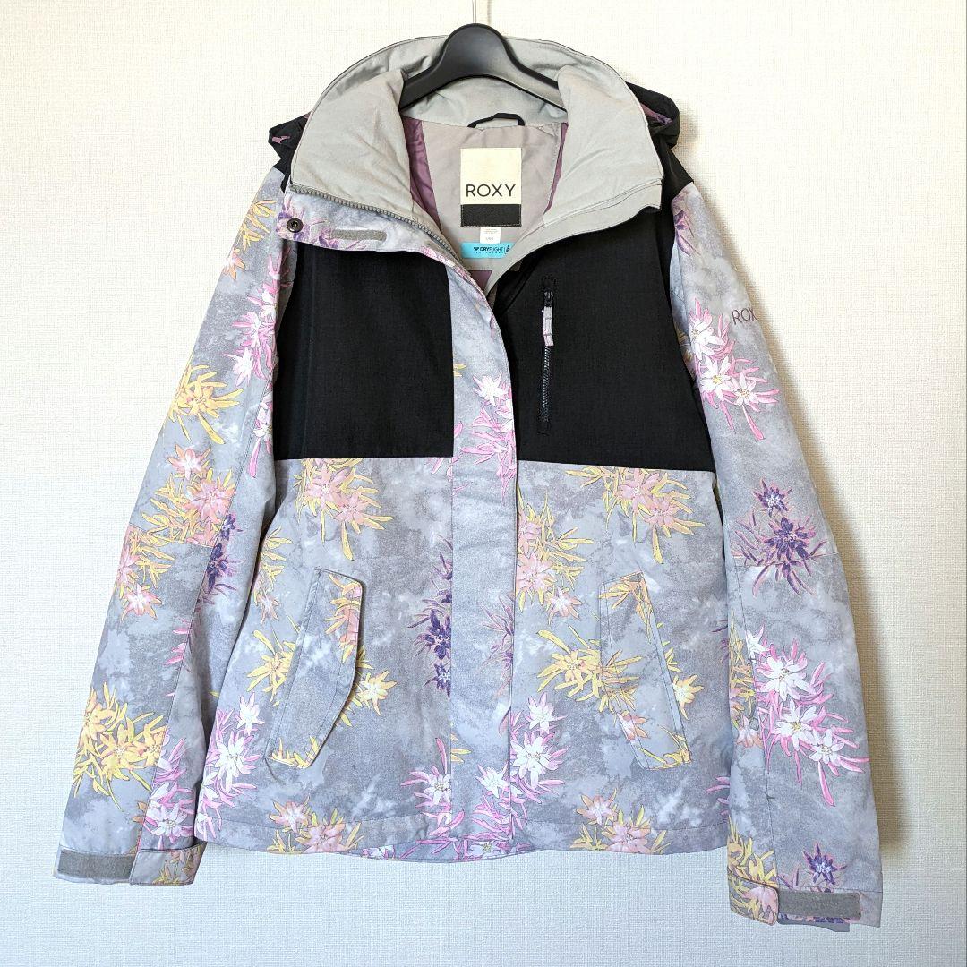 ロキシー スノージャケット スノーボードジャケット スノボウェア