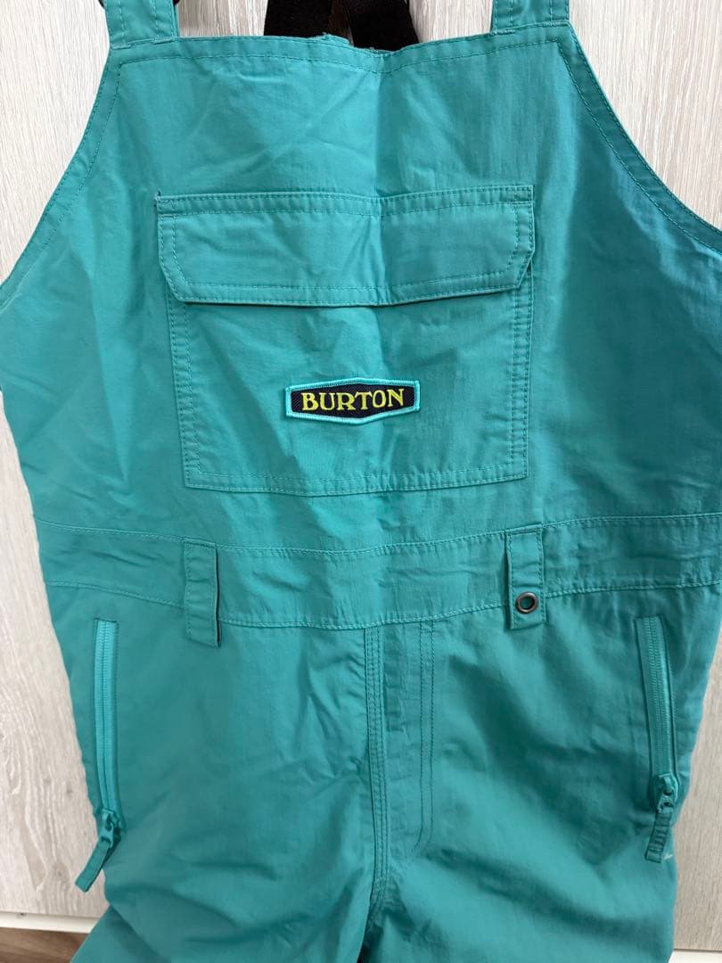 BURTON ビブパンツ　キッズ
