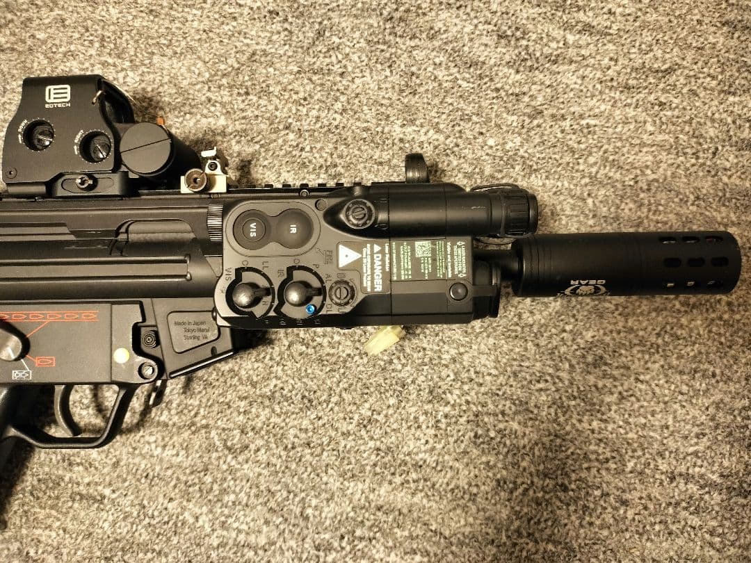 mp5 k まとめ売り
