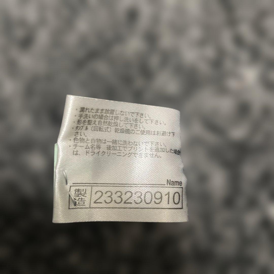 美品✨ Mizuno ミズノ ベンチコート ロングコート ボア付き メンズ M