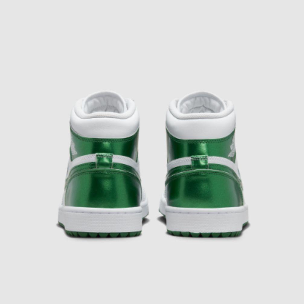 値下げ【レア】ナイキJORDAN 1 RETRO HIGH GOLF 28.0②