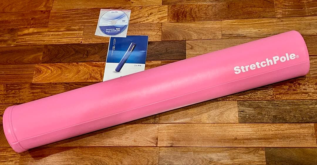 ストレッチポール　LPN 【国内製造正規品】　新品