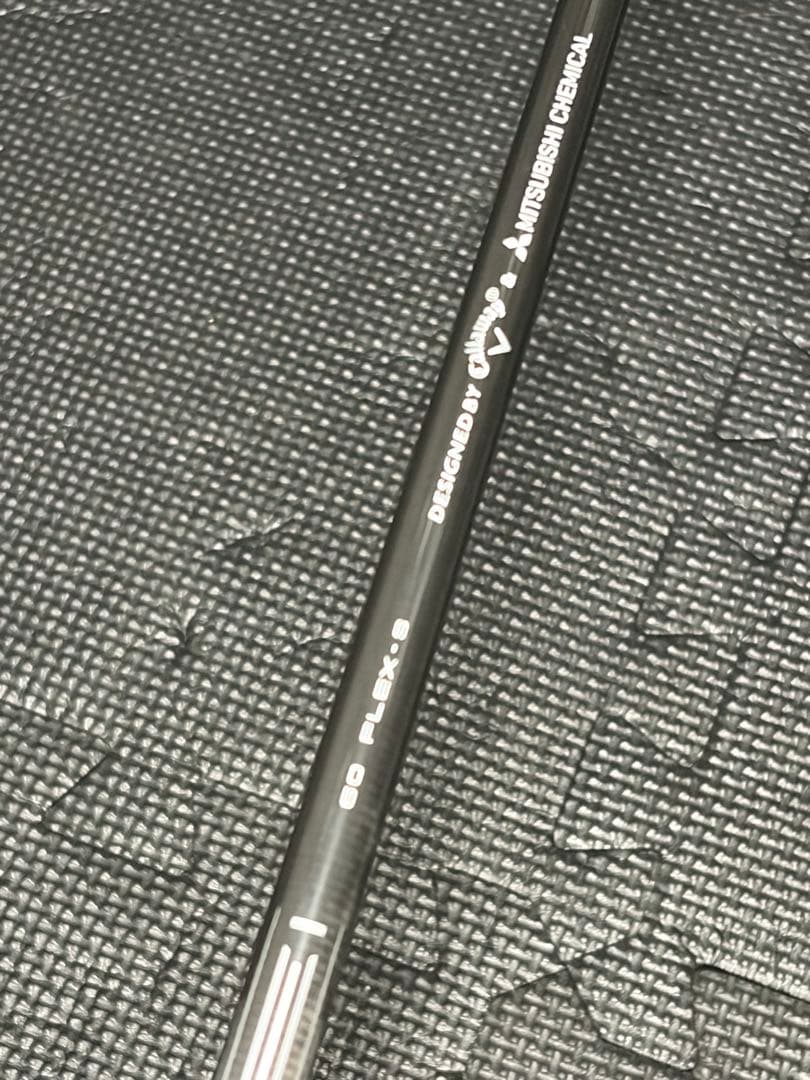 キャロウェイ　Ai SMOKE Ti 340 mini ドライバー