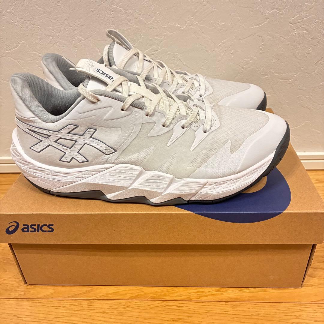 asics UNPRE ARS LOW 2 26.5cm アンプレアルスロー 2