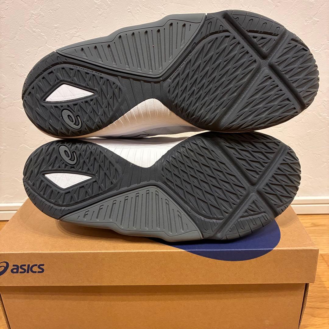 asics UNPRE ARS LOW 2 26.5cm アンプレアルスロー 2