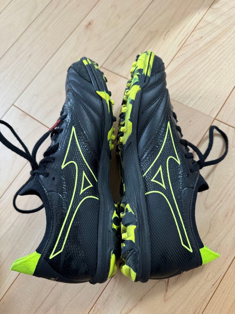 MIZUNO MORELIA NEO SALA β JAPAN TF 25.5