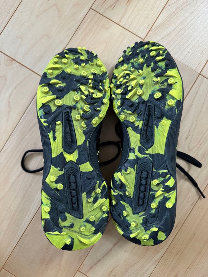 MIZUNO MORELIA NEO SALA β JAPAN TF 25.5