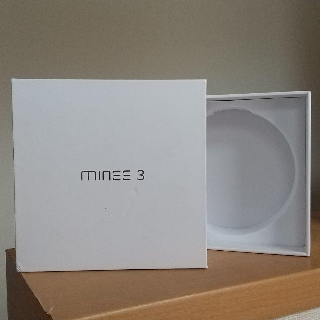 mineetimer [純正品] minee 3 ポモドーロ アクアミント