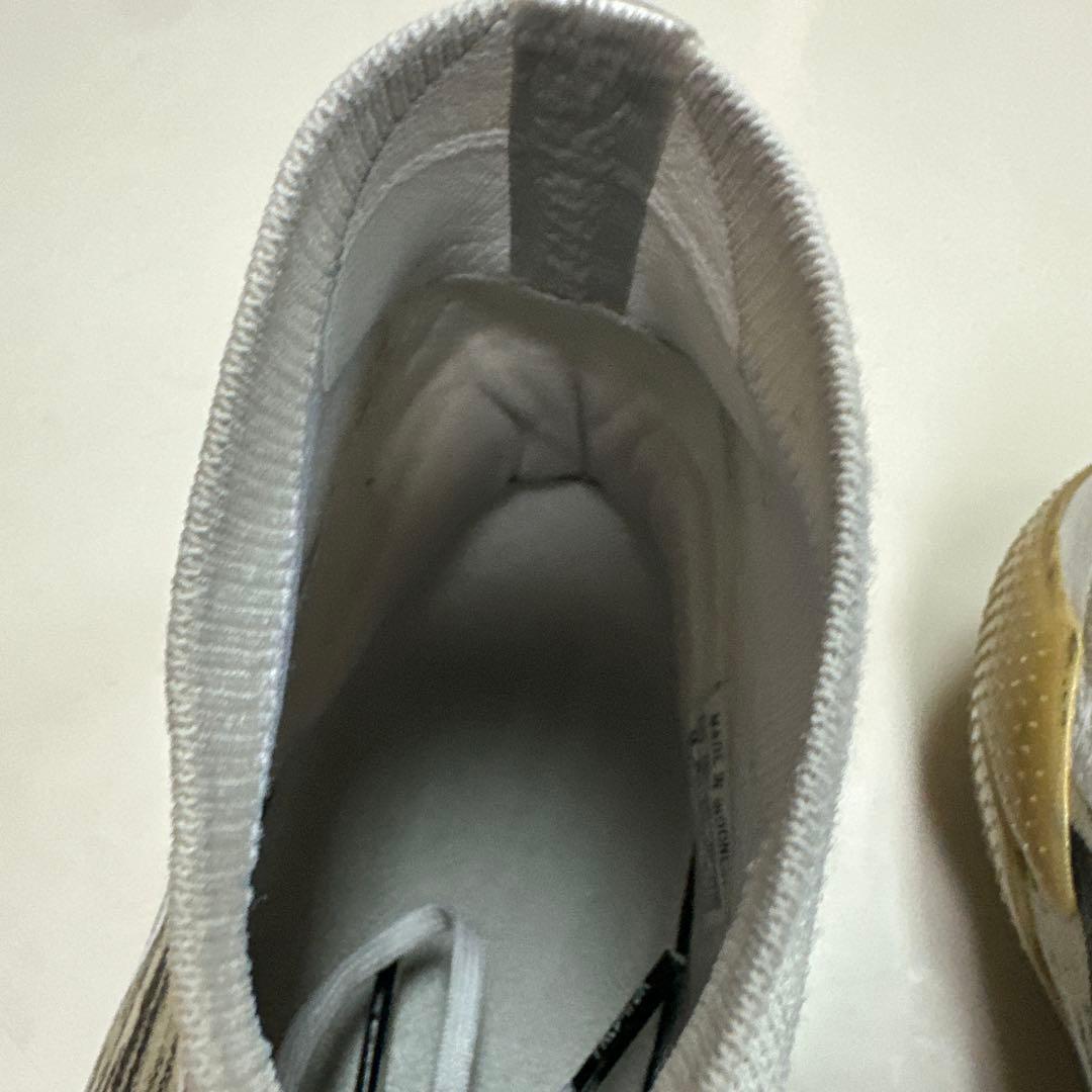 adidas Predator Mutatorサッカースパイク27.0cm
