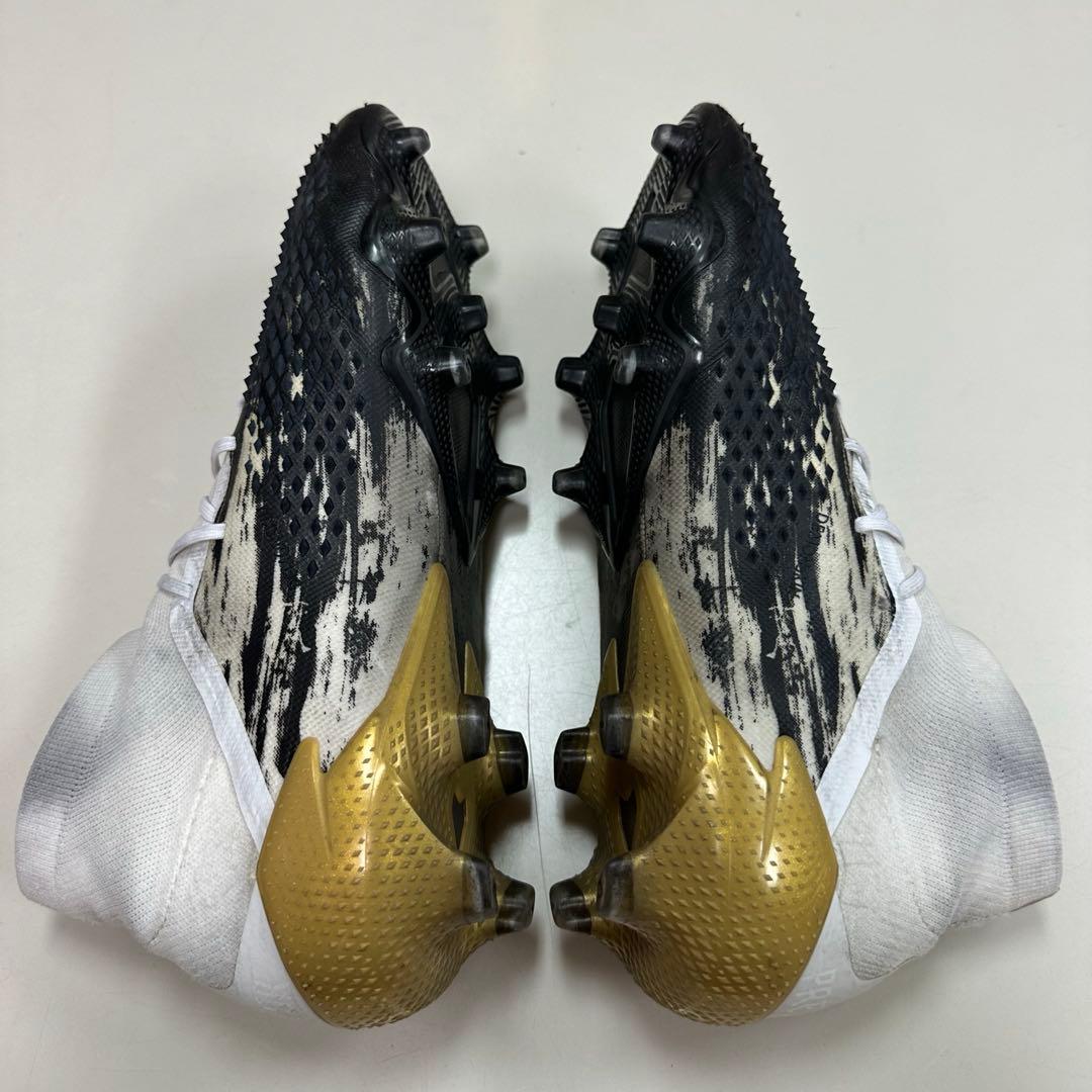 adidas Predator Mutatorサッカースパイク27.0cm