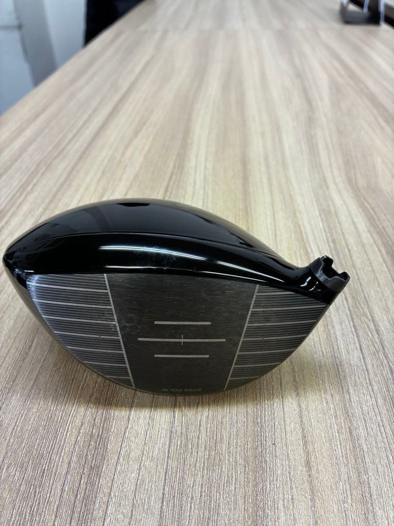 Callaway エリート　トリプルダイヤモンド　9°