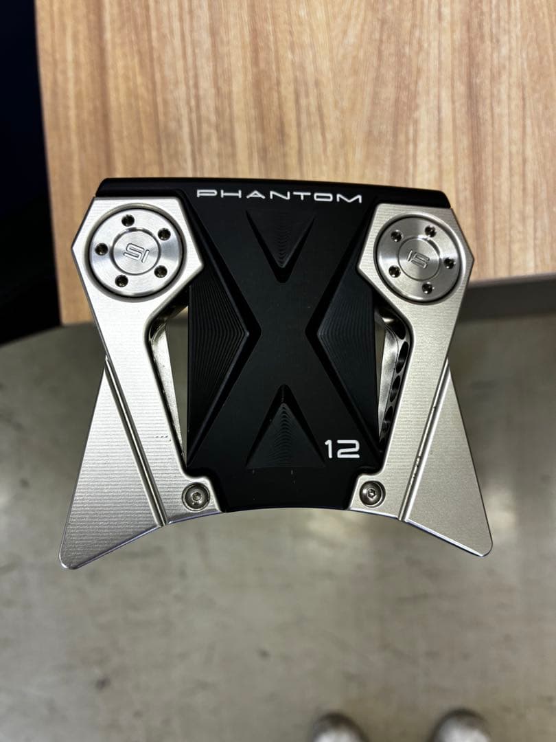 Callaway エリート　トリプルダイヤモンド　9°