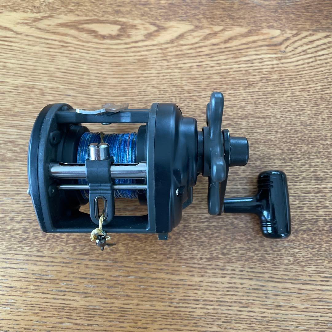 RYOBI ALERT船SS スーパーAD船60 CERATEC ALERT70