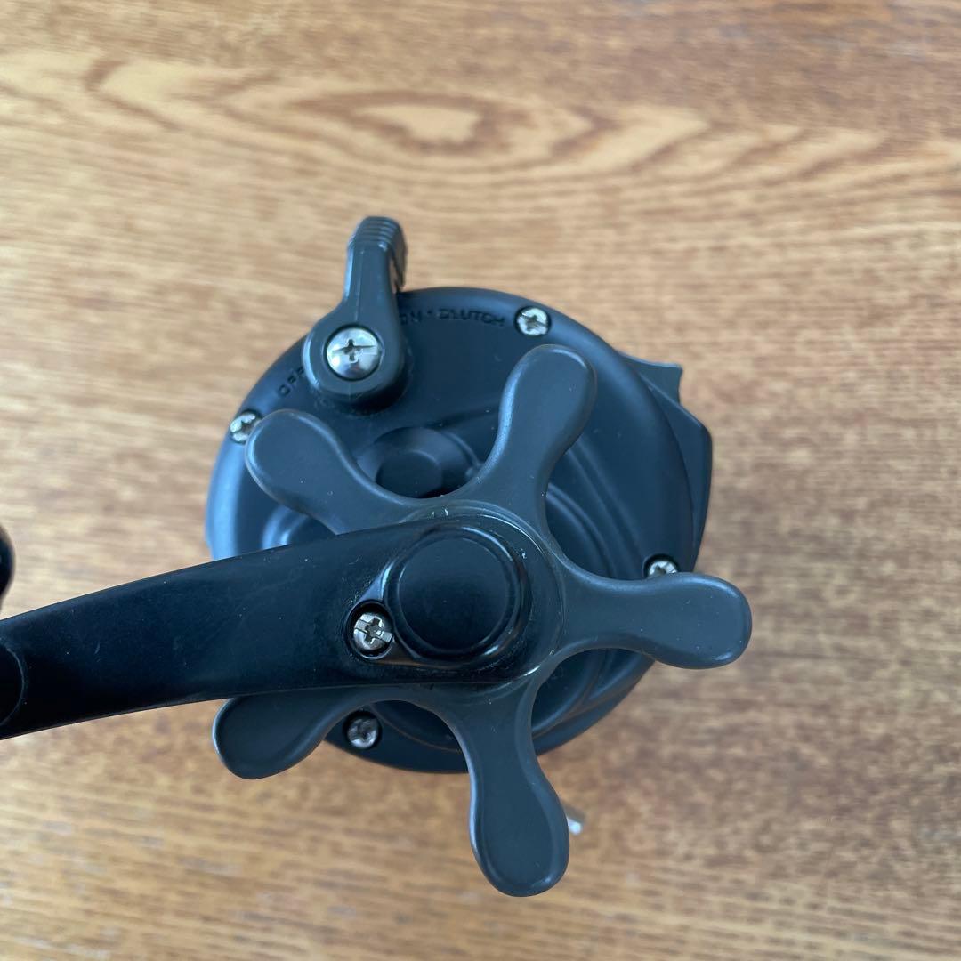 RYOBI ALERT船SS スーパーAD船60 CERATEC ALERT70