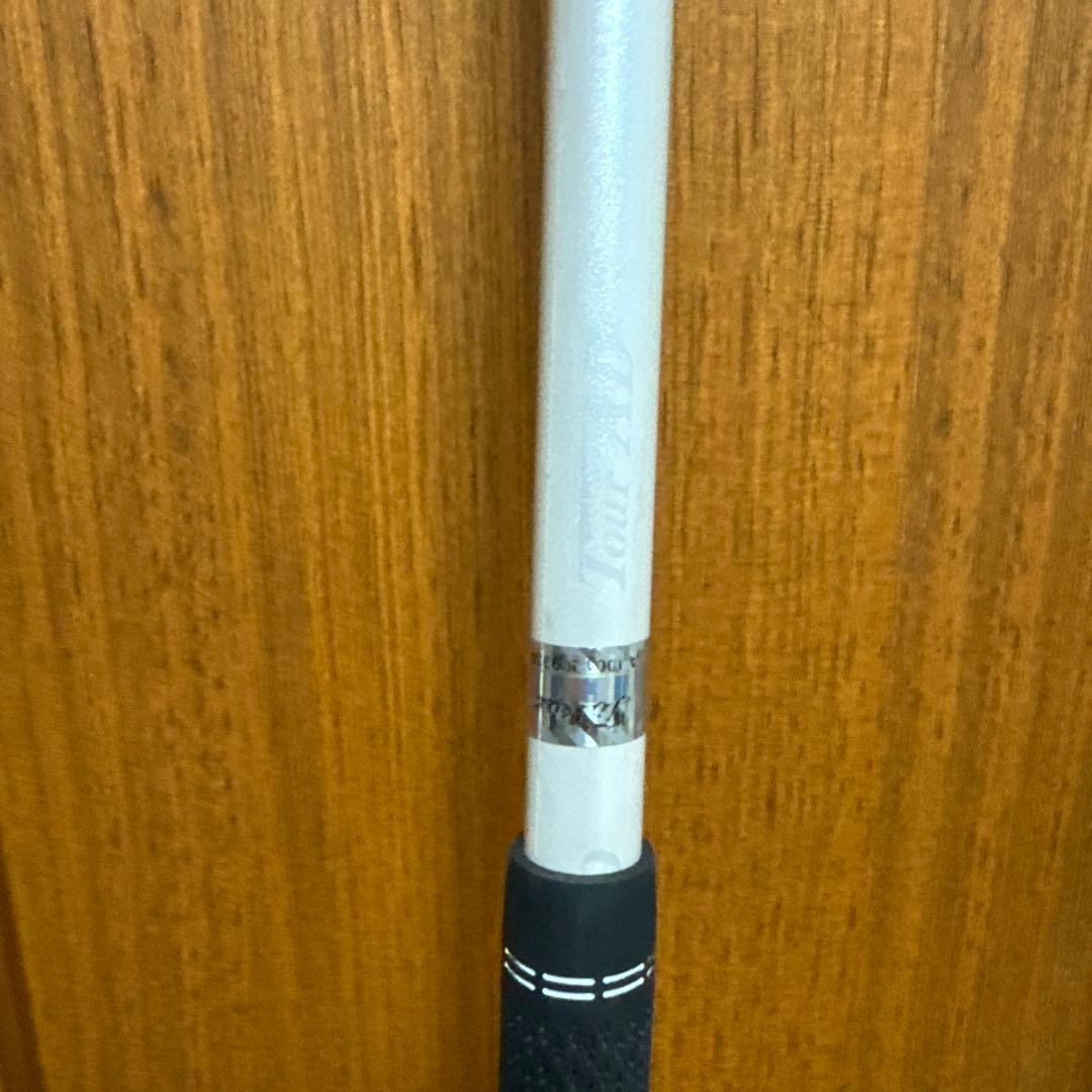 タイトリスト　tourAD DI 105 s ユーティリティ　シャフトのみ