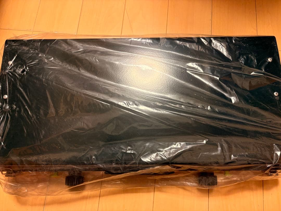 本日限定価格‼️新品未使用❗️ イワタニ　カセットフーツインバーナー