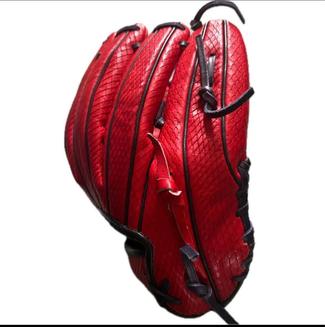 Wilson 硬式 グローブ 海外 日本未発売 A2000 投手用