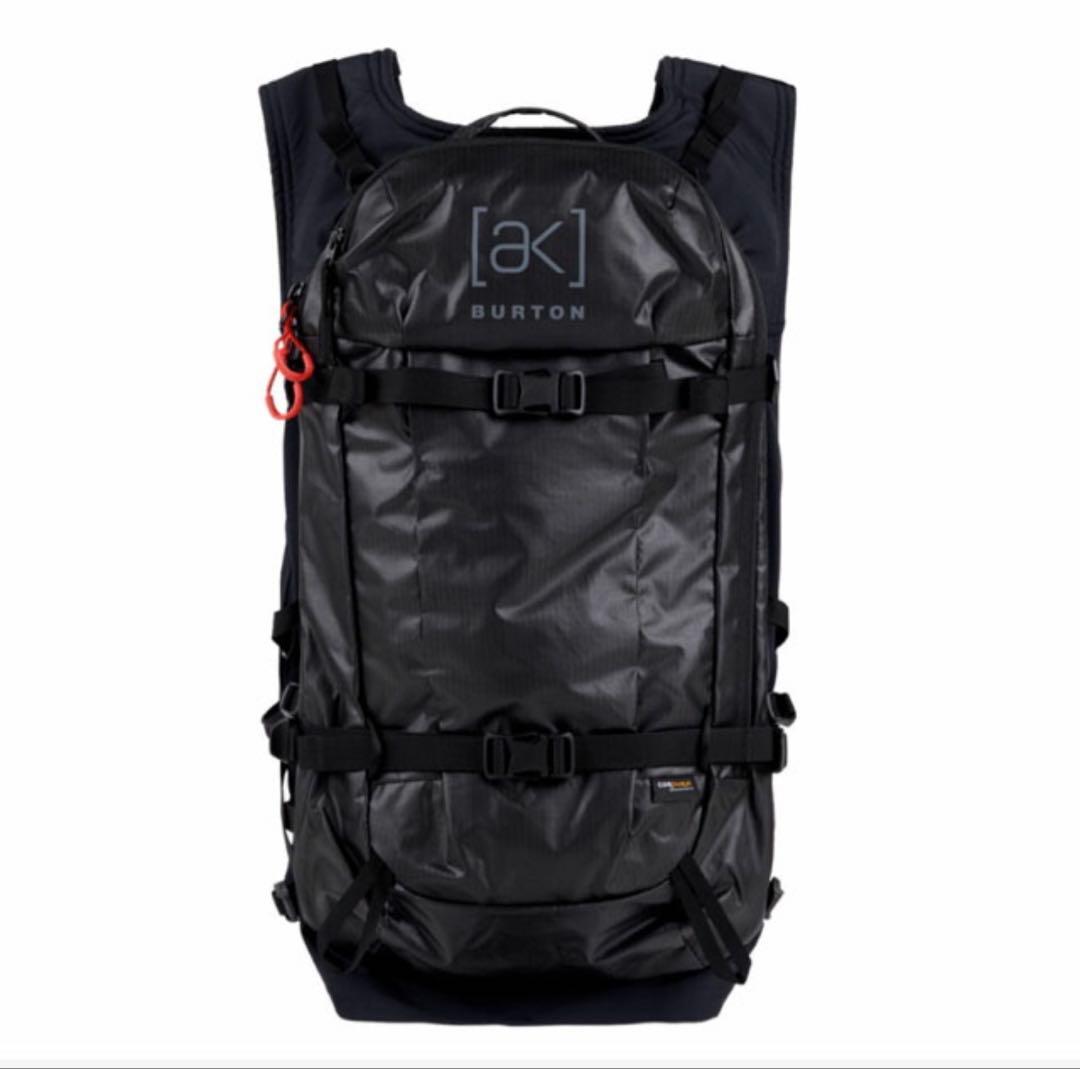 BURTONバックパック　ak Dispatcher 13L Vest Pack