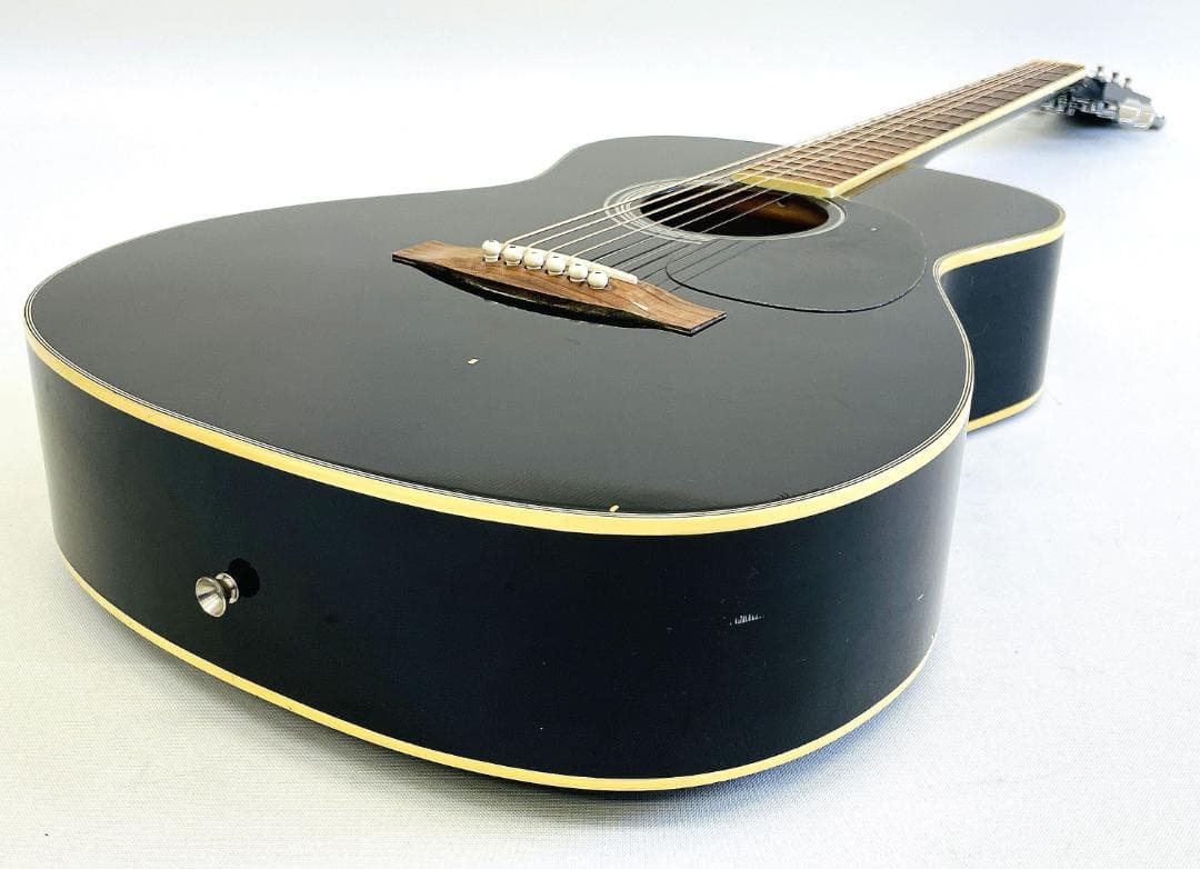 Legend FG-20 BK アコースティックギター ソフトケース付【整備品】