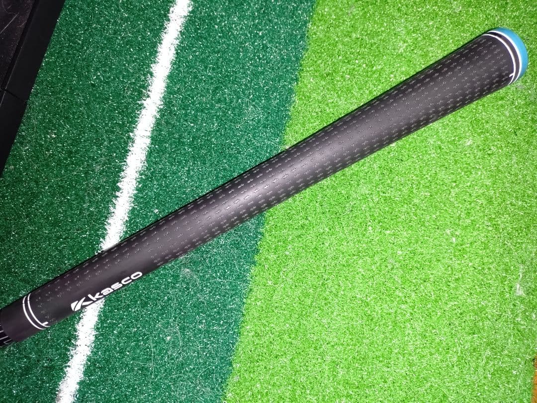 キャスコドルフィンウェッジDW123 52°58°レフティ2本　カーボンシャフト