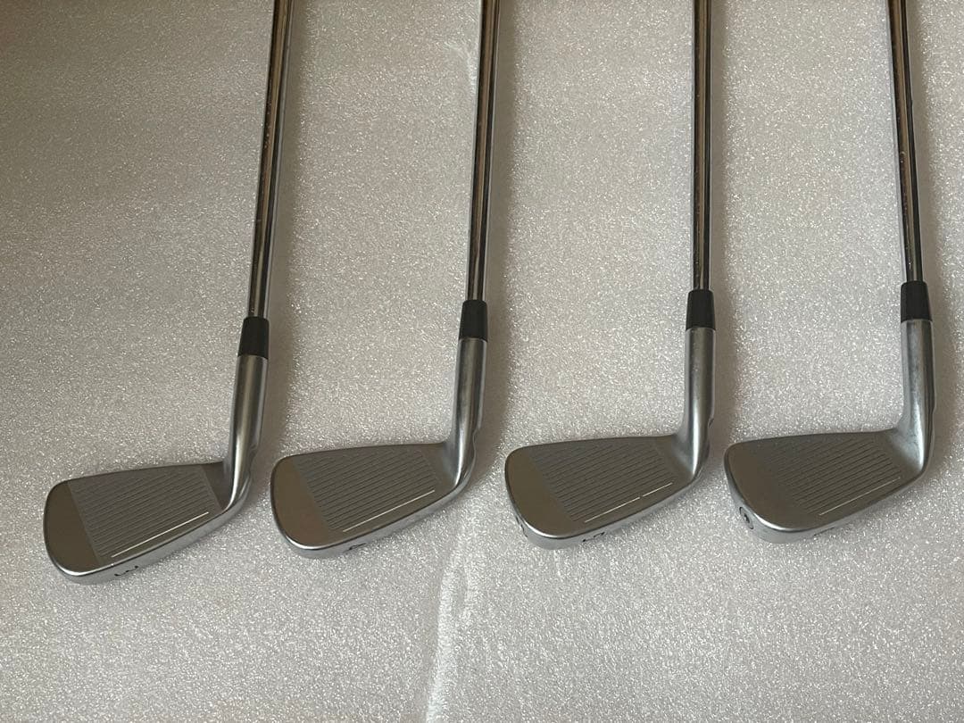 PING i59アイアン7本セット