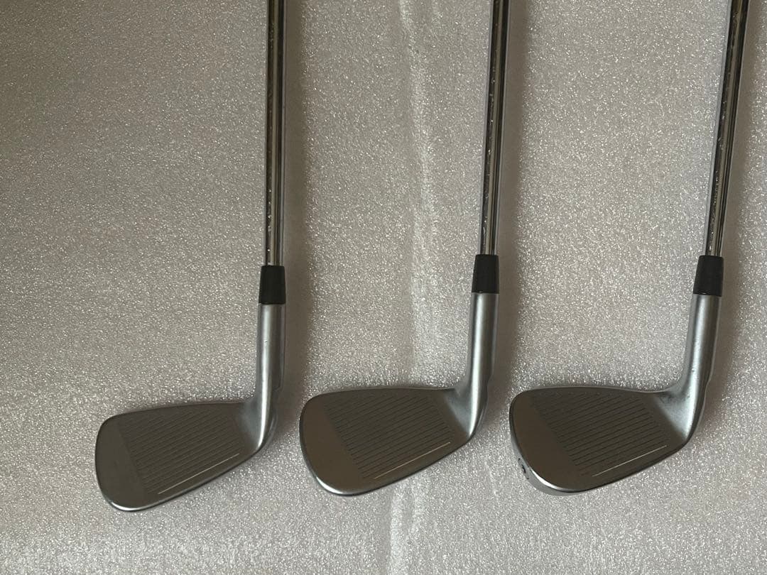 PING i59アイアン7本セット