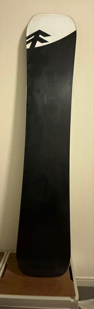 Gray board ソニカルマッハライト160w