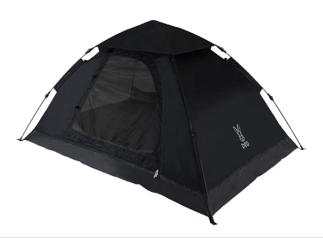 じむ兄専用）【美品】ＤＯＤワンタッチテント