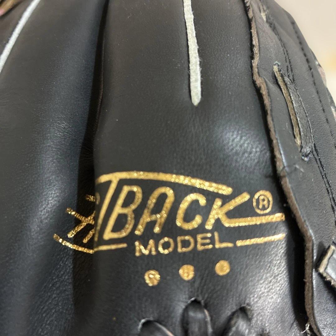 グローブ Rawlings DefenseRPG1B The Pump by Reabok