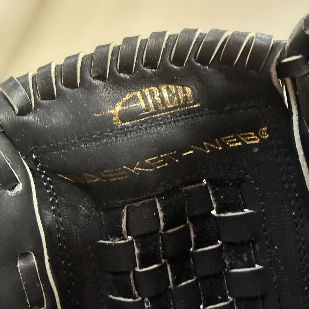 グローブ Rawlings DefenseRPG1B The Pump by Reabok