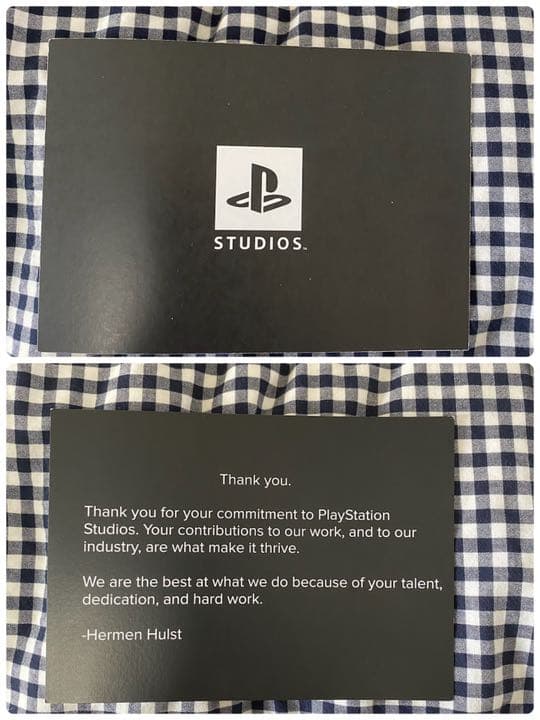 PS STUDIOS 非売品？グッズ
