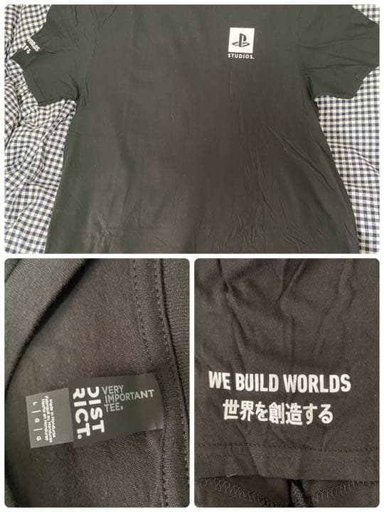 PS STUDIOS 非売品？グッズ