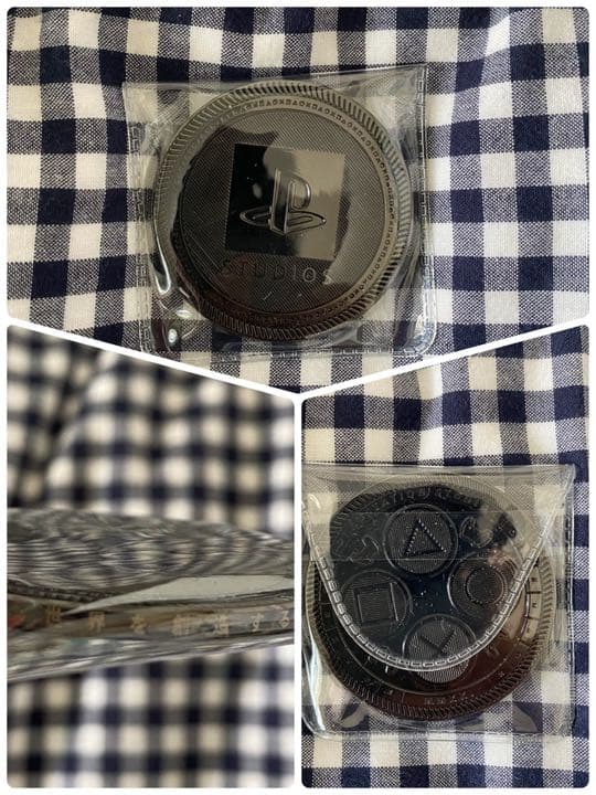 PS STUDIOS 非売品？グッズ