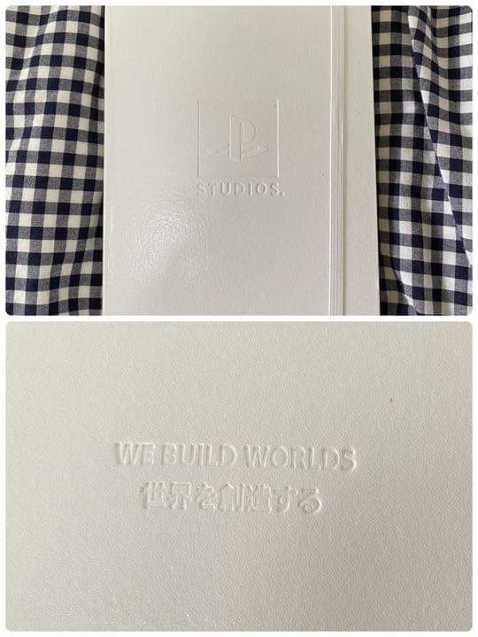 PS STUDIOS 非売品？グッズ