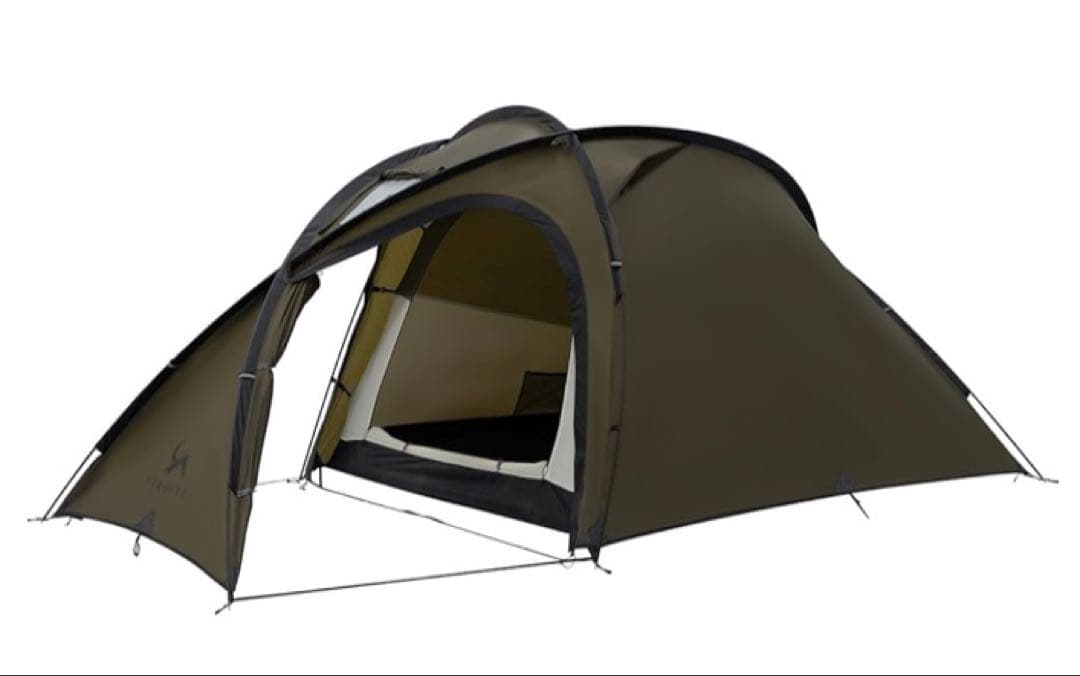 TOMOUNT ソロテント PANGOLIN-TENT