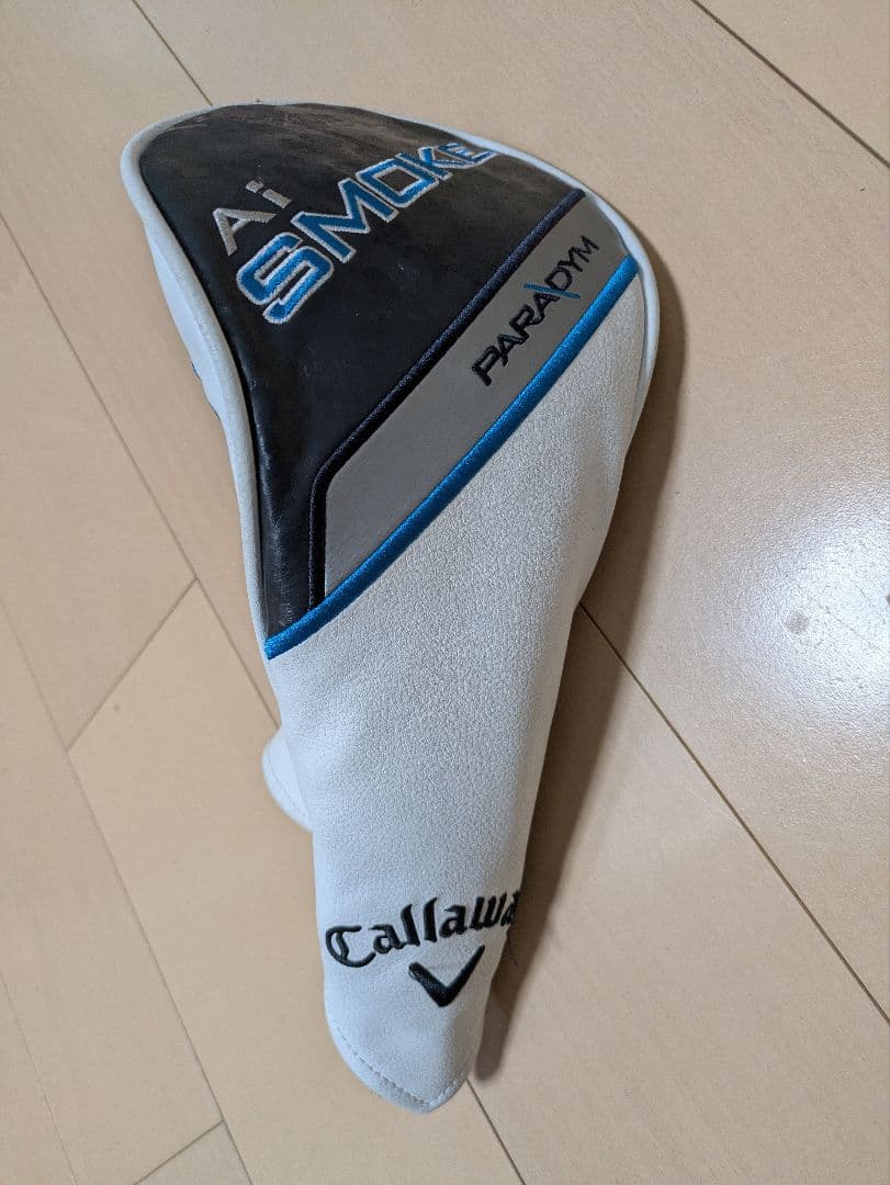 キャロウェイ AI smork MAX 10.5 ドライバー