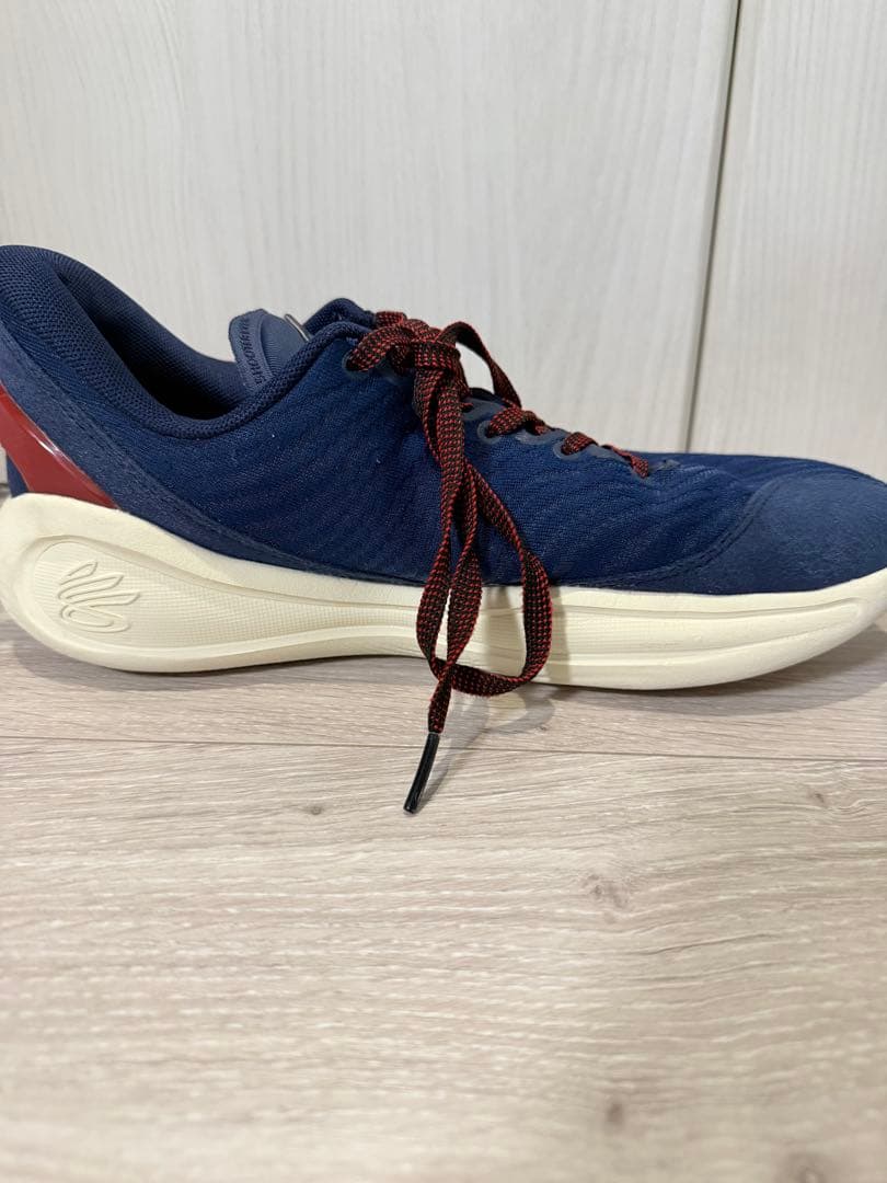 curry12 USAドリームチームカラー 26.5 カリー12