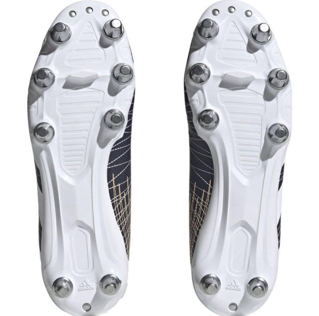 新品　アディダス　ラグビースパイク　Kakari SG HQ1245 29cm