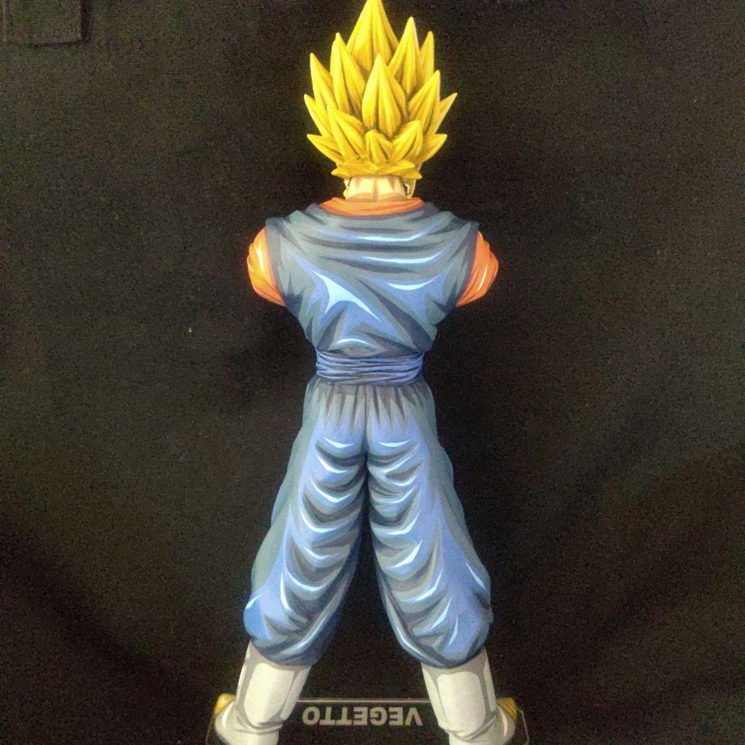 ク*☆様 ドラゴンボール　ベジット　リペイント