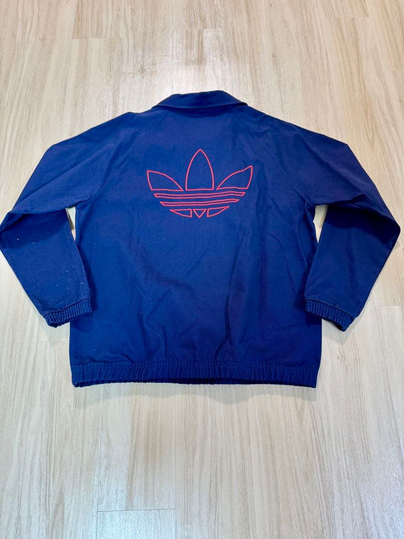 アーセナル テラスアイコン ドリルトップ / アディダス adidas XXL