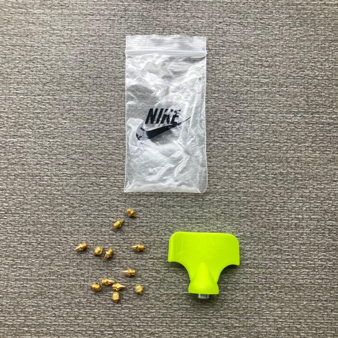 NIKE スパイク　エアズームビクトリー　27.5㎝