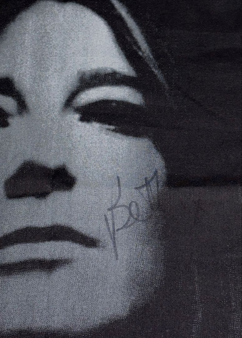 Portishead ベスギボンズ 直筆サイン 限定 トートバッグ グッズ