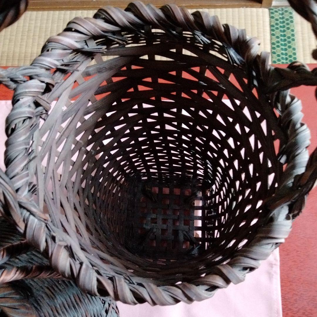 花生け用籠