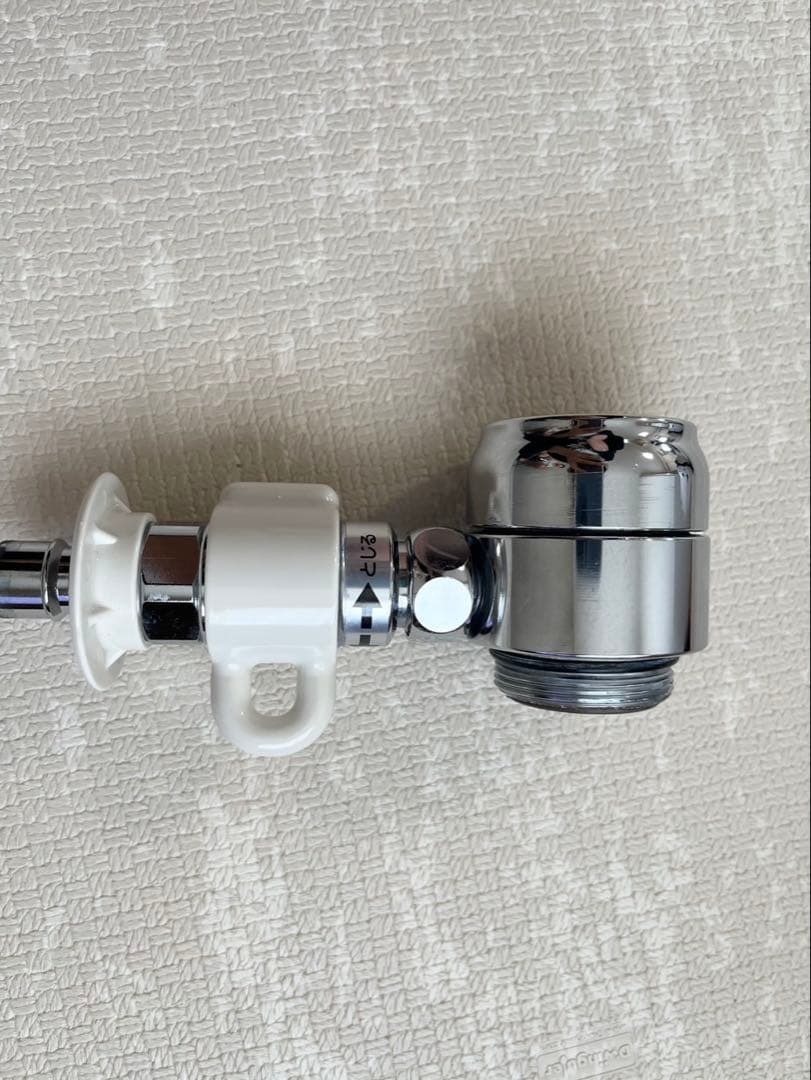 分岐水栓　CB-SKH6 浄水器部品