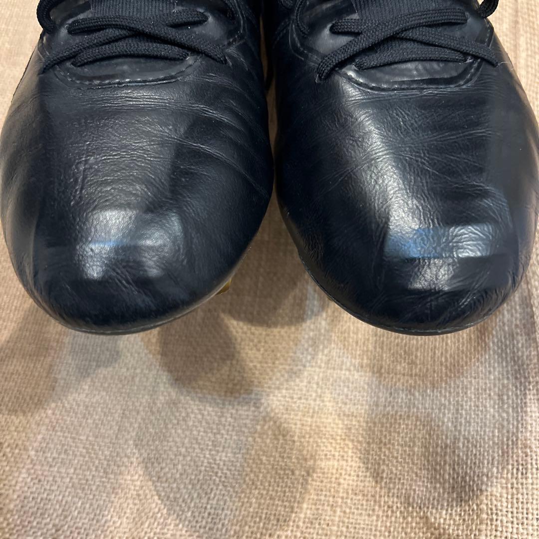 シューズ PUMA KING PLATINUM FG AG