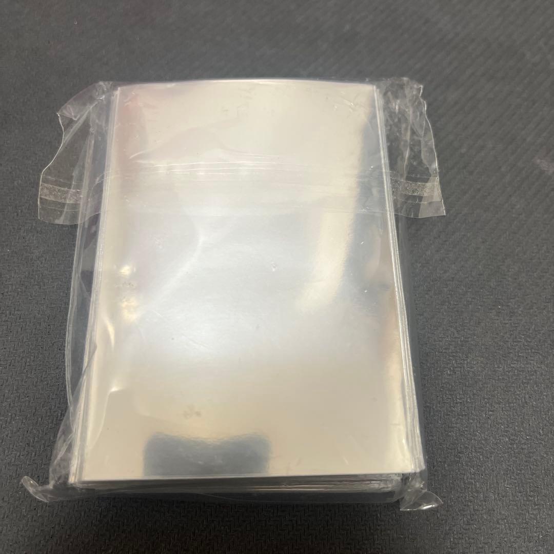 vol.260 ヴァンガードG 全知の神器 ミネルヴァ スリーブ　未使用