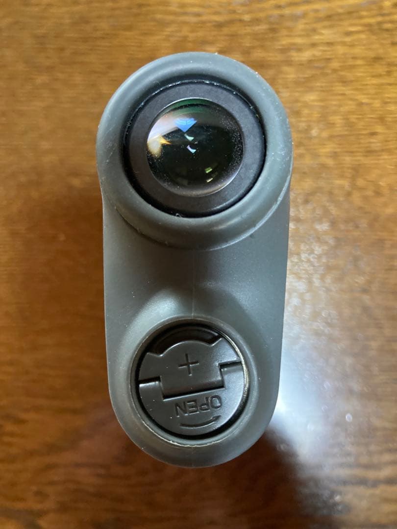 Bushnell ピンシーカープロ X3 ジョルト　ゴルフレーザー距離計